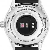 Часы Frederique Constant Smartwatch Gents Vitality FC-287B5B6 (alt